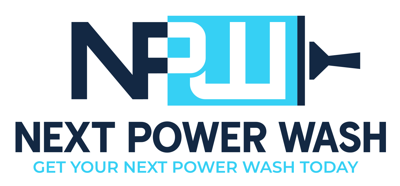 Next Power Wash