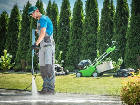 Best Pressure Washing Company Allen, TX | (972) 846-8788